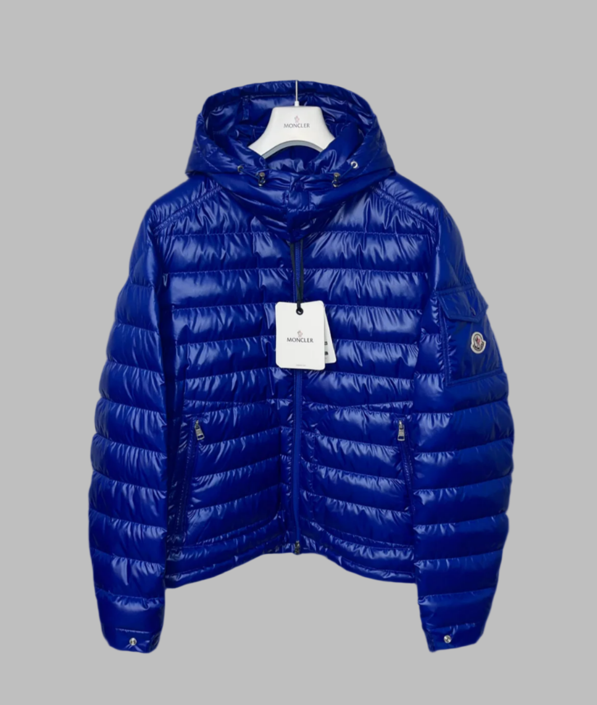 Moncler Lauros Jacket