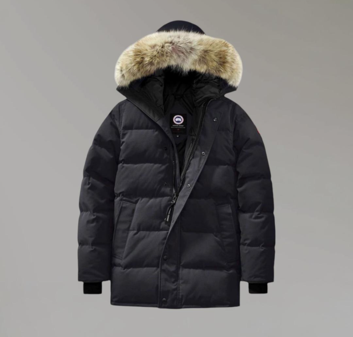 POPULAR- Canada Goose Carson