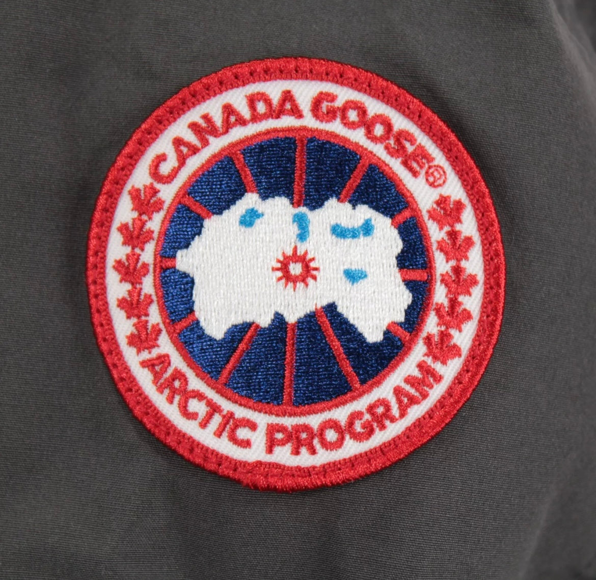 POPULAR- Canada Goose Carson