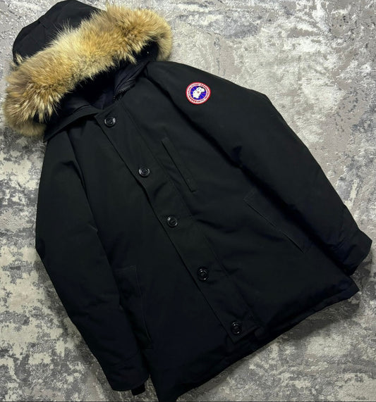 Canada Goose Chateau Parka